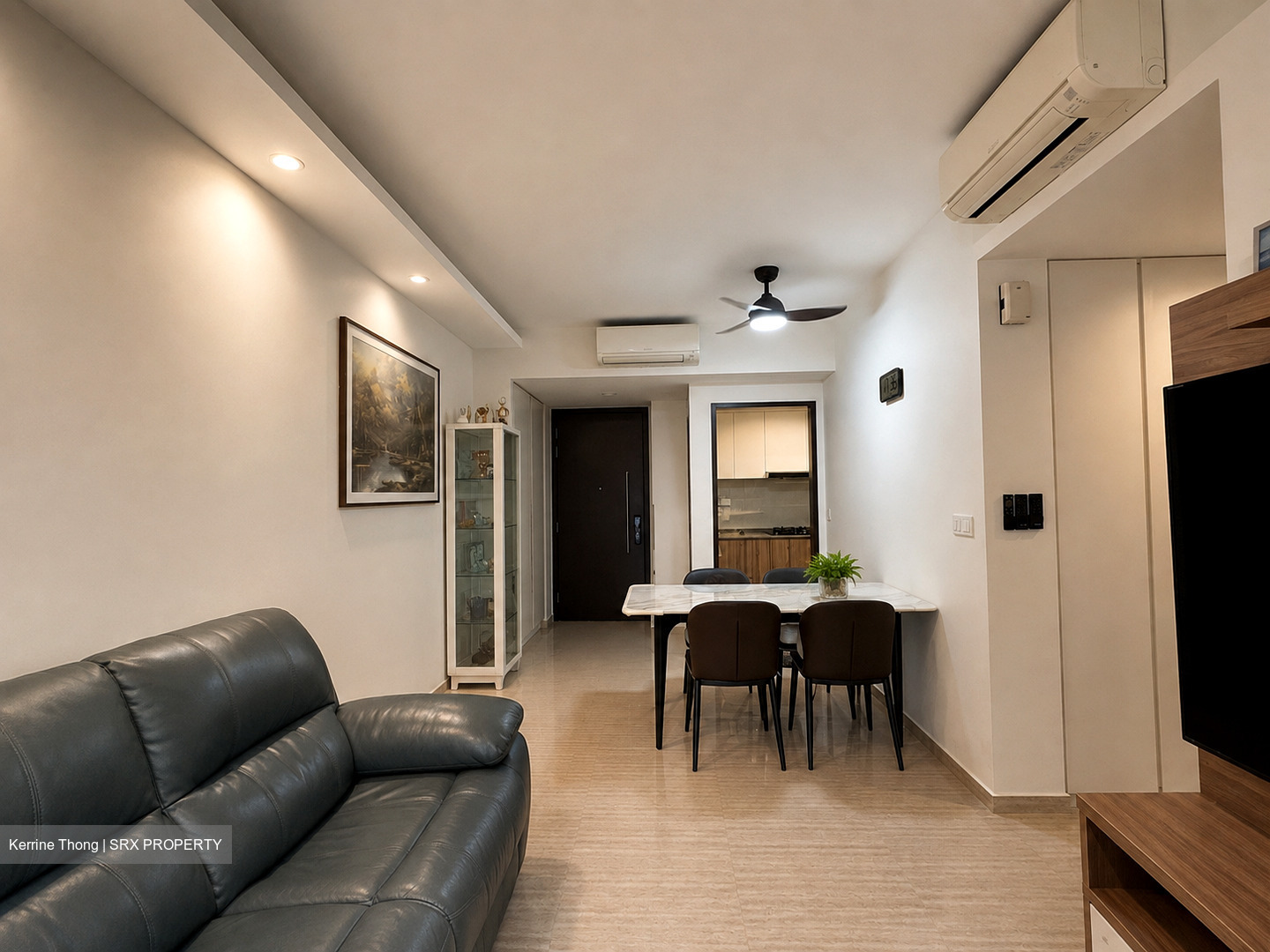 The Brownstone (D27), Condominium #595135461